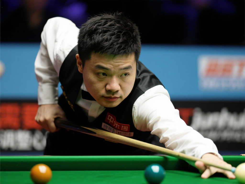 北青体育：丁俊晖心态调整至关重要，未来仍有广阔舞台待他绽放