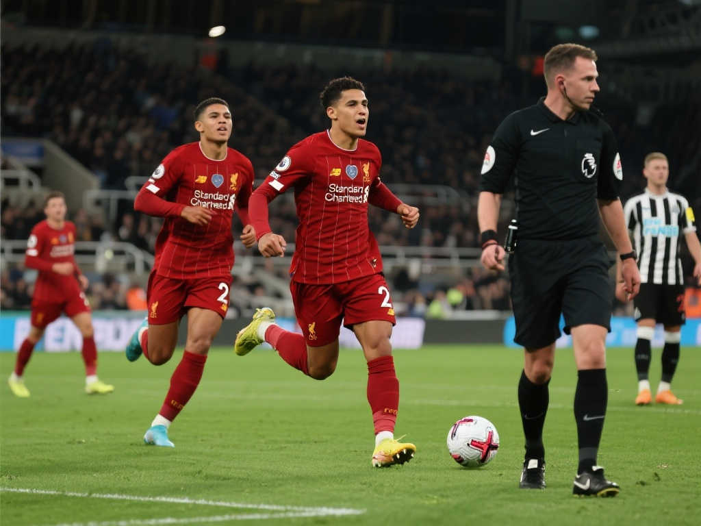 不屈斗志!利物浦英超赛季10次落后仅输1场,9场逆袭5胜4平 不屈斗志!利物浦英超赛季10次落后仅输1场,9场逆袭5胜4平