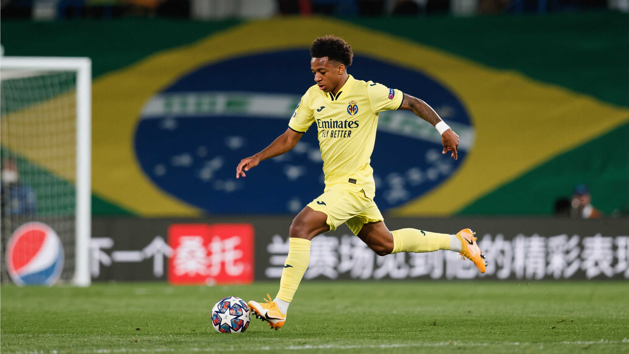 英超球队热衷里奥斯，帕尔梅拉斯标价逾2500万欧