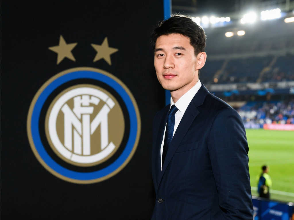 国米欧冠奖金突破1.32亿欧元,张康阳喜迎佳绩 国米欧冠奖金突破1.32亿欧元,张康阳喜迎佳绩