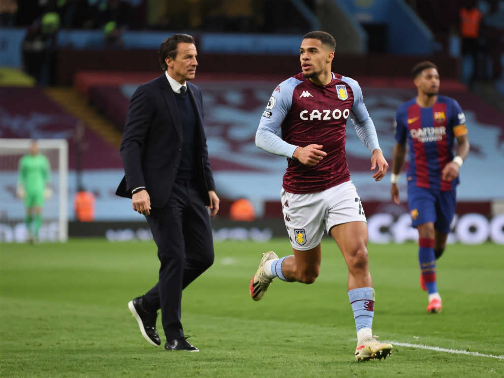 【前瞻】巴萨巴黎晋级希望超九成,多特维拉能否逆袭? 【前瞻】巴萨巴黎晋级希望超九成,多特维拉能否逆袭?