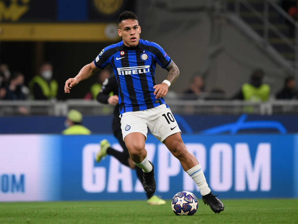 对阵巴萨两战皆成配角!国米若夺欧冠,劳塔罗能否逆袭? 对阵巴萨两战皆成配角!国米若夺欧冠,劳塔罗能否逆袭?